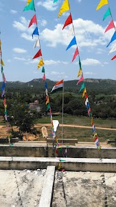 GOVERNMENT DEGREE COLLEGE