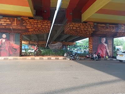 Khandagiri Square