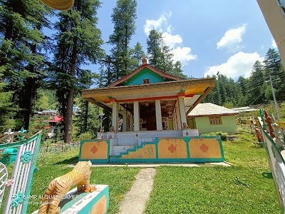 Devidhar