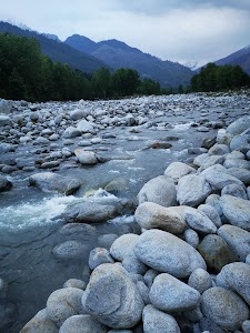 River Beas