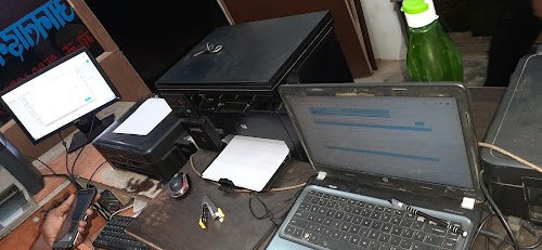 RK INTERNET