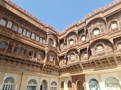 Fort Jodhpur