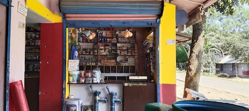 SAMASPUR Bazar