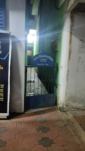 Salafi Masjid Pangode