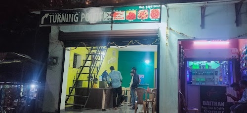 TURNING POINT FAST FOOD