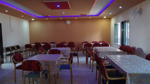 Rang Restaurant