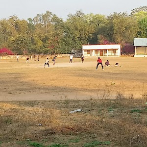 Church Ground