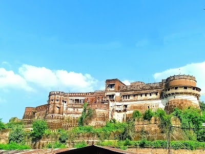 Tikamgarh Fort