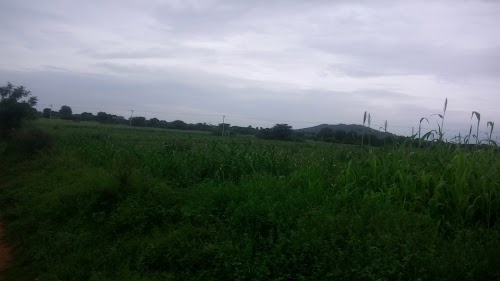 Theni Cinema Shooting Places