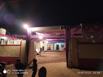 Babulal sain house
