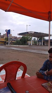 Petrol Pump