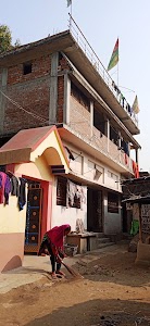MD Shakil Ghar