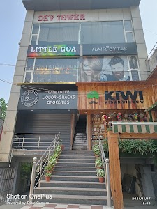 LITTLE GOA