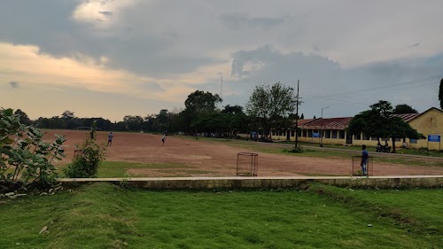 Govt. Kaktiya P. G. College (Science)