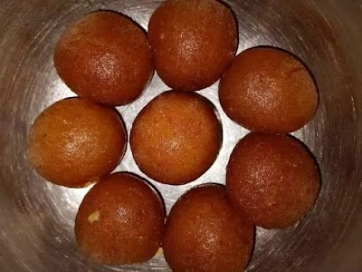 দিয়া বাড়ি বাজার