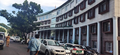 Secretariat DDN