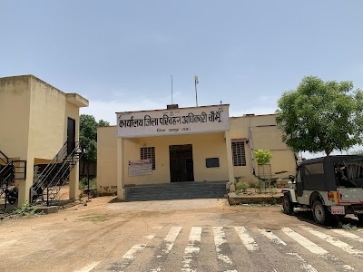 RTO Office Chomu