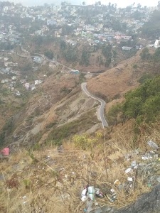 Shiv mandir