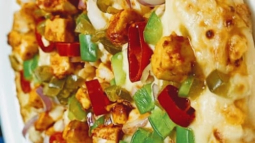 PIZZA POINT AMRELI