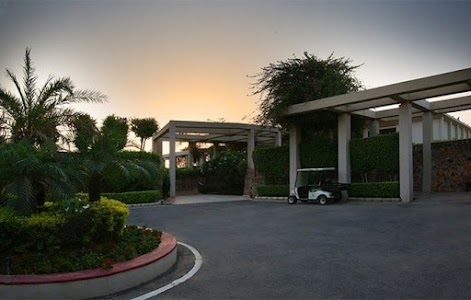 Lemon Tree Hotel, Tarudhan Valley, Manesar