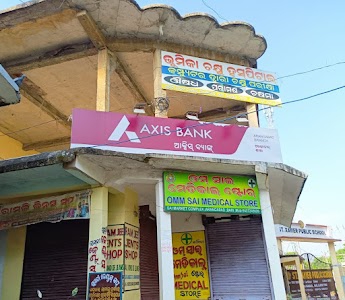 Axis Bank