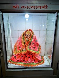 Durga Mandir