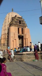 Bharat petrol pump