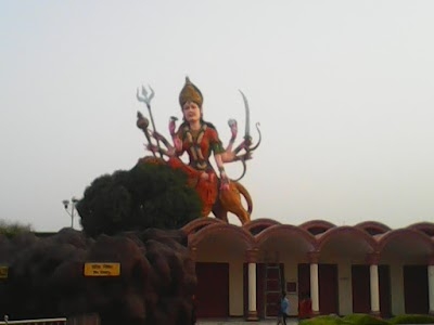 Chhatikara