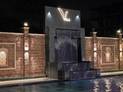Siddharth Heritage : Family & Private Pool Party Resort for Event & Meetings