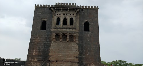 Shiv Temple