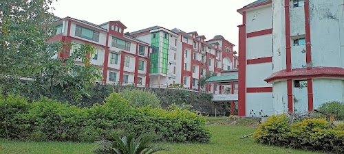 Sai School of Engineering & Technology