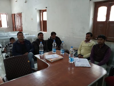 Kursakanta Hospital