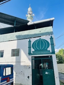 Makka masjid (Jama Masjid)