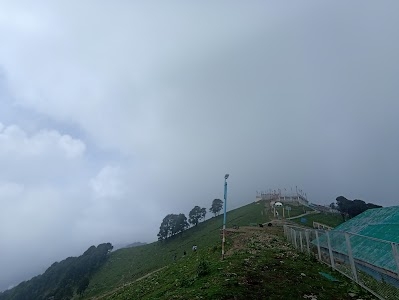 Shikari Mata Temple
