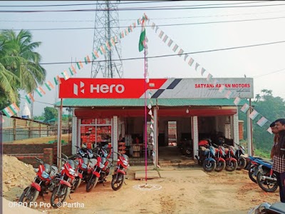 SATYANARAYAN MOTORS (HERO MOTOCORP PVT.LTD.)