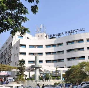Jahangir Hospital