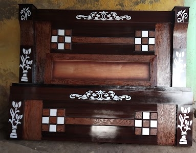 Super Furnitures Works