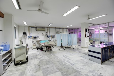 Rama Hospital & Research Centre