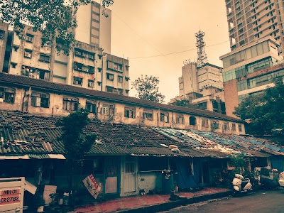 Dhuru Wadi, Chandrakant Dhuru Wadi, Dadar