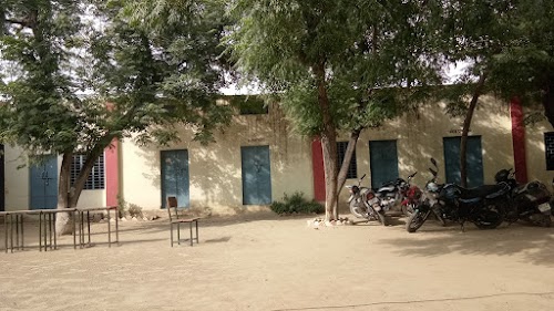 Aarya Samaj Bhawan