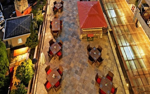 Hotel Combermere