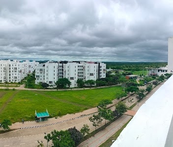 IIT Indore Simrol Madhya Pradesh