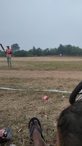 Sarangpur cricket ground
