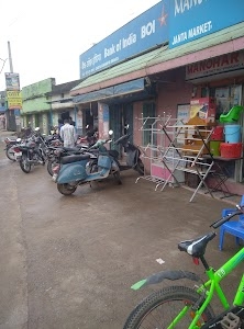 Bank Of India