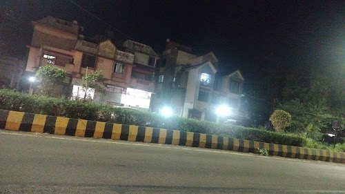 City center mall