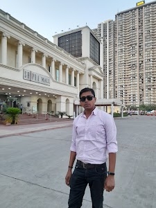 राम दयाल सिंह