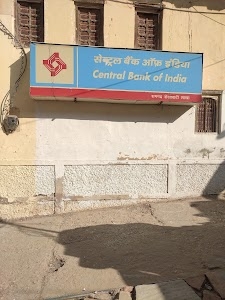 CENTRAL BANK OF INDIA - RAMGARH(SHEKHAWATI) Branch