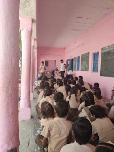 GUPS GORAWA KALYANPURA