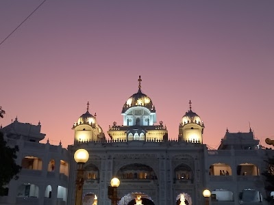 Gurudwara