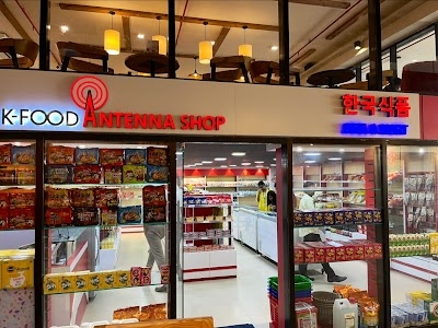 Korean K- Food Mart